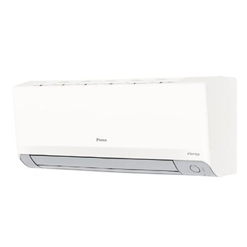 (客訂品)DAIKIN 大金RXM/FTXM71YVLT 7.2KW R32橫綱Y變暖分1