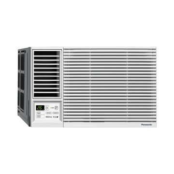 Panasonic 國際牌 (客訂品)CW-U28LHA2 2.8KW R32變頻冷暖左吹窗型