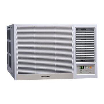 Panasonic  國際牌國際CW-R40HA2 3526K R32變頻冷暖右吹窗型 冷氣
