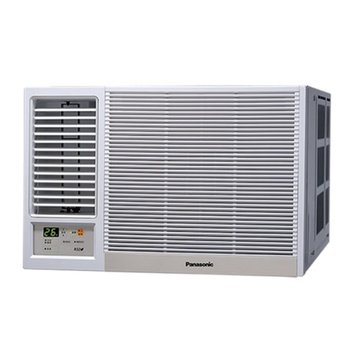 Panasonic 國際牌 國際CW-R40LHA2 4.1KW R32變頻冷暖左吹窗型冷氣