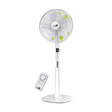 北方 SF278-1 16吋DC微電腦定時遙控立扇