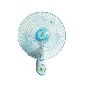 南亞 16吋 雙拉壁扇 EF-1668