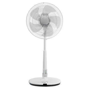 CHIMEI 奇美 16吋 遙控定時 節能DC桌立扇 DF-16D0ST(福利品出清)
