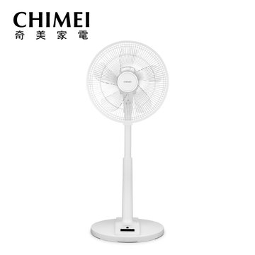 CHIMEI 奇美 DF-14AZ01 14吋DC無線遙控8段ECO節能伸縮立扇