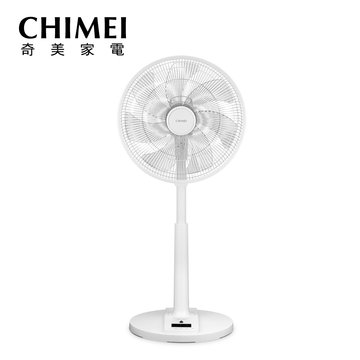 CHIMEI 奇美 DF-16AZ01 16吋DC無線遙控8段ECO節能伸縮立扇