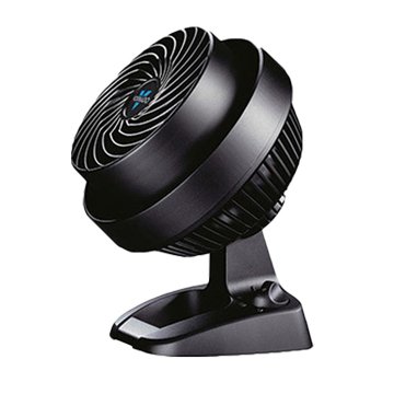 VORNADO沃拿多530渦流空氣循環機(黑)