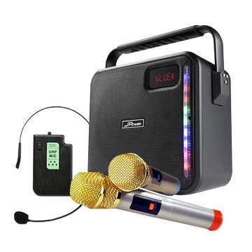 J-POWER 6.5吋震天雷 KTV音響 J-102(福利品出清)