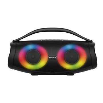 Ergotech 人因 KS50 160瓦超重低音藍芽5.4行動K歌劇院