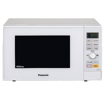 Panasonic  國際牌NN-GD37H 微電腦燒烤變頻微波爐(陳列福利品)