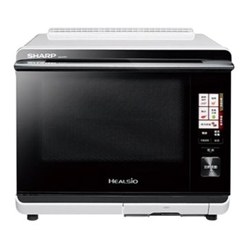 SHARP 夏普 AX-XP5T 30LHealsio水波爐(W)