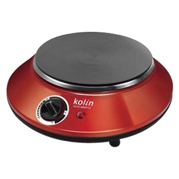 kolin 歌林KCS-MNR13 不挑鍋無段式電子爐(福利品出清)