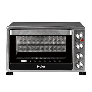 Haier GH-H3000 30L雙溫控旋風烤箱