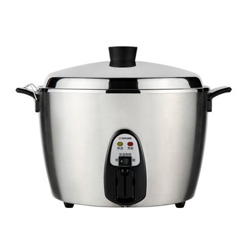 TATUNG 大同TAC-15T-NM 15人份全不鏽鋼電鍋｜順發線上購物