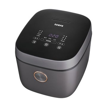 SAMPO 聲寶KS-BB18Q 10人份微電腦電子鍋