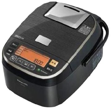 Panasonic SR-PX184 10人份可變壓力IH日本原裝電子鍋(限量出清)