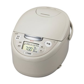 TIGER JAX-R18R 10人份微電腦炊飯電子鍋