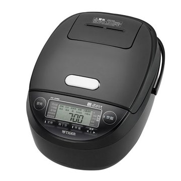 TIGER 虎牌 (客訂品)JPM-H18R 10人份壓力IH炊飯電子鍋