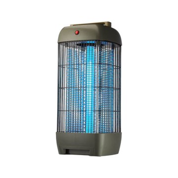 SAMPO 聲寶 ML- DB10S 10W 四面電網電擊式捕蚊燈