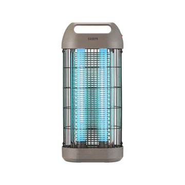 SAMPO 聲寶 ML- DC20S 20W電擊式捕蚊燈