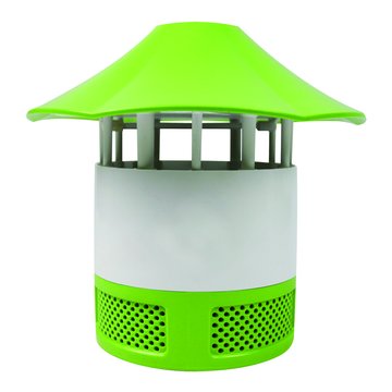 SUPA FINE 勳風 HF-8116 捕蚊專家(福利品出清)