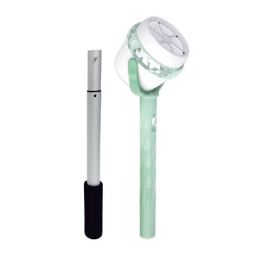  吸霸VORTEX-S2手持充電款 吸蟲棒 手持捕蚊器 多功能抓蟲高手