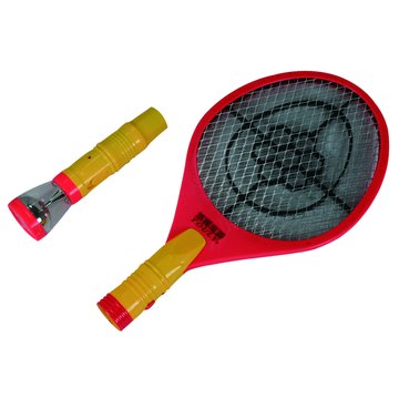 Kinyo 分離式手電筒電蚊拍cm2215 Pchome 24h購物