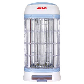 Anbao 安寶AB-8255 10W滅蚊燈(福利品出清)