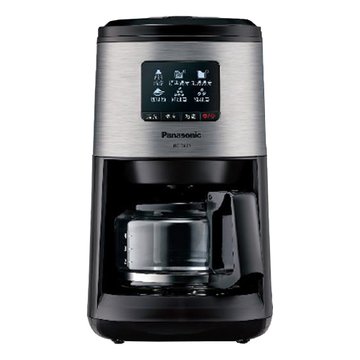 Panasonic 國際牌 NC-R601 全自動美式咖啡機