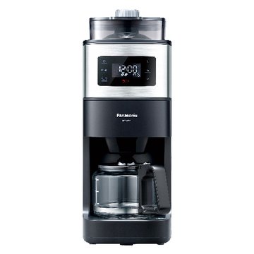 Panasonic 國際牌 國際 NC-A701 全自動美式咖啡機(6人份)