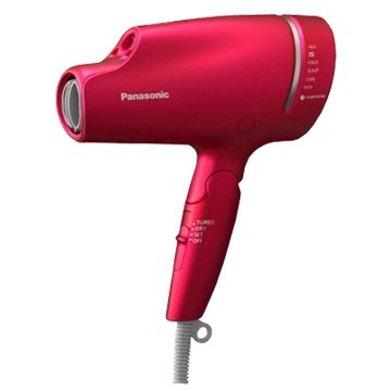 Panasonic EH-NA9A-RP 奈米水離子頂級吹風機