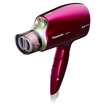 Panasonic EH-NA45-RP 奈米水離子吹風機(紅色)