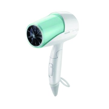 PHILIPS HP8211 溫控負離子吹風機(湖水綠)