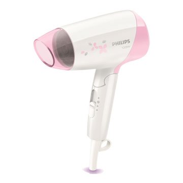 PHILIPS 飛利浦HP8120 Mini時尚吹風機(福利品出清)