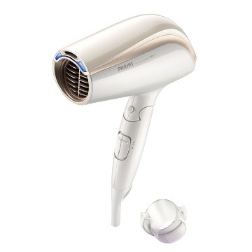 PHILIPS BHC201 超潤感護髮負離子吹風機