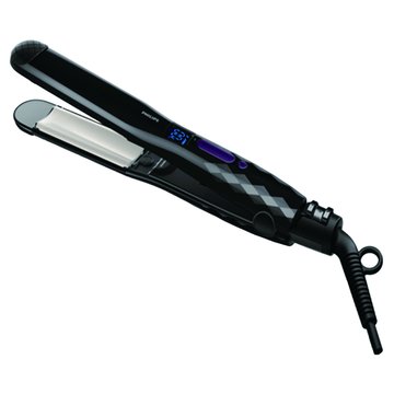 PHILIPS HP8345 陶瓷溫控直捲兩用負離子造型器