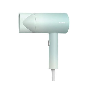 PHILIPS 飛利浦BHD399/91 水潤護色負離子吹風機(夢幻湖水綠)