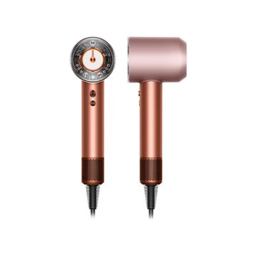 DYSON 戴森 HD16 Supersonic Nural 吹風機-琥珀香檳 張員瑛同款