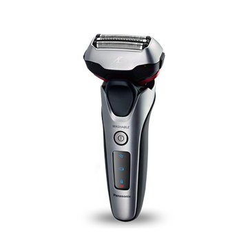 Panasonic ES-LT2A-S 日本製浮動式三刀頭電鬍刀