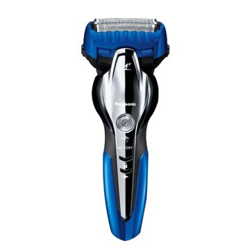 Panasonic 日本製電動刮鬍刀 ES-ST6P-A