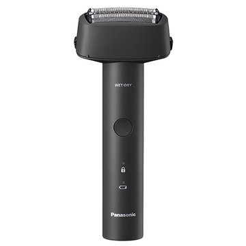 Panasonic 國際牌 ES-RM3B-K 極簡系三刀頭刮鬍刀(黑)
