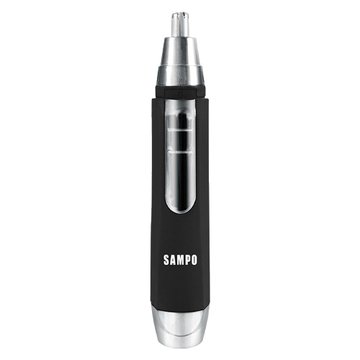 SAMPO 聲寶EY-Z1605L 電動鼻毛刀(福利品出清)
