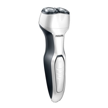 PHILIPS S300 雙刀頭水洗電鬍刀