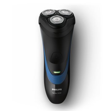PHILIPS S1510 三刀頭電鬍刀