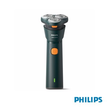 PHILIPS 飛利浦 S1882/02 潮流系列三刀頭電鬍刀