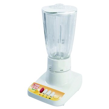 OSLER HLC-737 1.6L玻璃杯碎冰果汁機