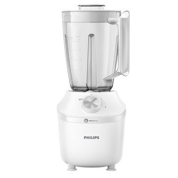 PHILIPS 飛利浦HR2191/00 秒碎冰沙果汁機(白)