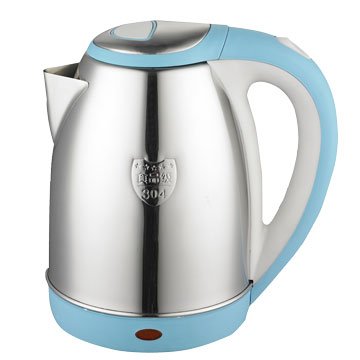 KRIA 可利亞 KR-392 2.2L #304不鏽鋼快煮壺(福利品出清)