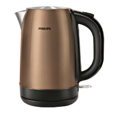 PHILIPS HD9322/70 1.7L不鏽鋼煮水壺(展示品)