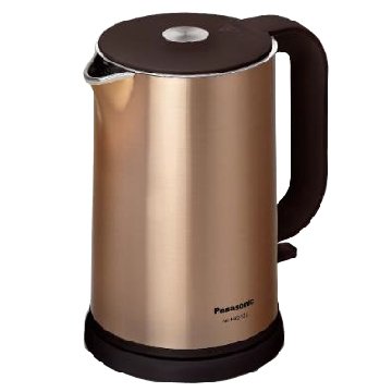 Panasonic 國際牌 NC-HKD122 雙層隔熱電茶壺