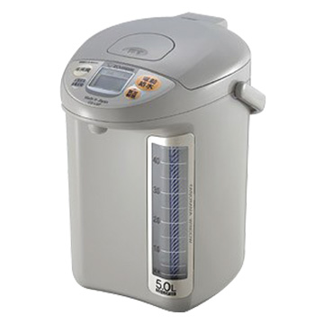 象印 CD-LGF50 5L微電腦電動熱水瓶